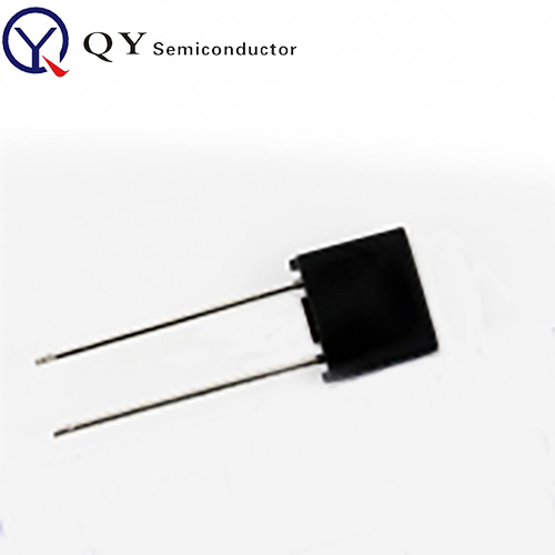 QYMSTT0.5A~10A 250V 塑料插件方形熔斷保險絲